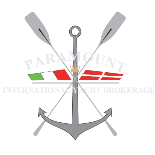 Paramount International Yacht Brokerage