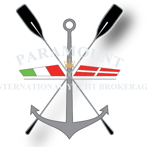 Paramount International Yacht Brokerage