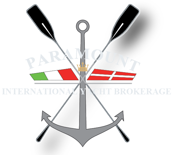 Paramount International Yacht Brokerage