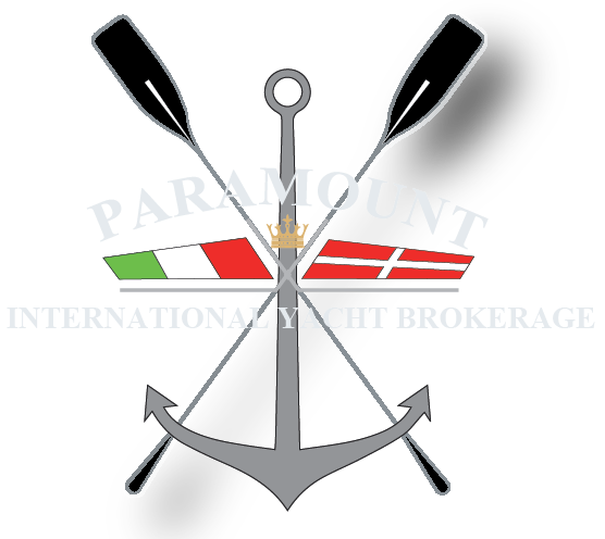 Paramount International Yacht Brokerage